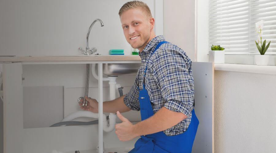 Professional Leak Detection in Dover Foxcroft, ME