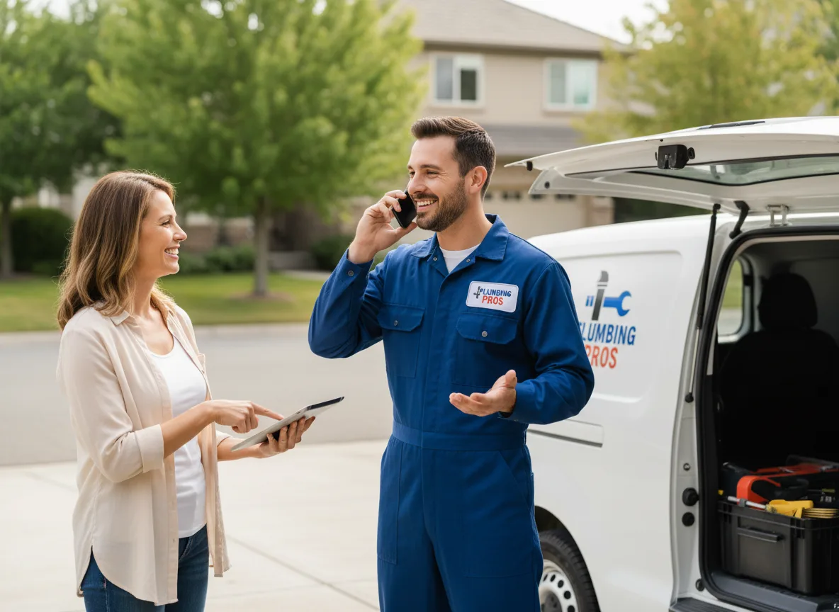 Water Heater Repair Dover Foxcroft, ME FAQs